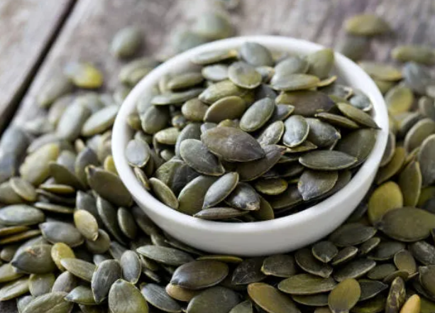 Pumpkin Seeds